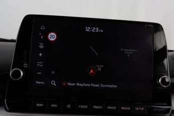Kia Picanto 1.0 2 AMT Euro 6 (s/s) 5dr
