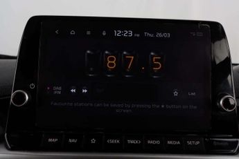 Kia Picanto 1.0 2 AMT Euro 6 (s/s) 5dr