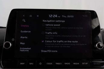 Kia Picanto 1.0 2 AMT Euro 6 (s/s) 5dr