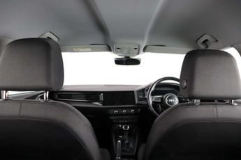 Audi A1 1.0 TFSI 30 Technik Sportback S Tronic Euro 6 (s/s) 5dr