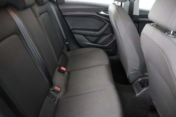 Audi A1 1.0 TFSI 30 Technik Sportback S Tronic Euro 6 (s/s) 5dr