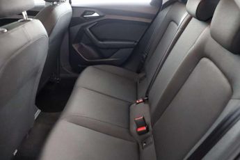 Audi A1 1.0 TFSI 30 Technik Sportback S Tronic Euro 6 (s/s) 5dr