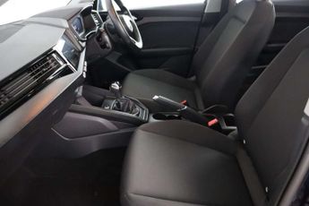 Audi A1 1.0 TFSI 30 Technik Sportback S Tronic Euro 6 (s/s) 5dr