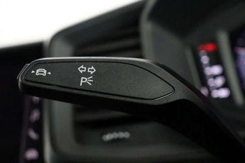 Audi A1 1.0 TFSI 30 Technik Sportback S Tronic Euro 6 (s/s) 5dr