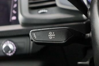 Audi A1 1.0 TFSI 30 Technik Sportback S Tronic Euro 6 (s/s) 5dr