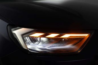 Audi A1 1.0 TFSI 30 Technik Sportback S Tronic Euro 6 (s/s) 5dr