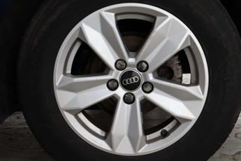 Audi A1 1.0 TFSI 30 Technik Sportback S Tronic Euro 6 (s/s) 5dr