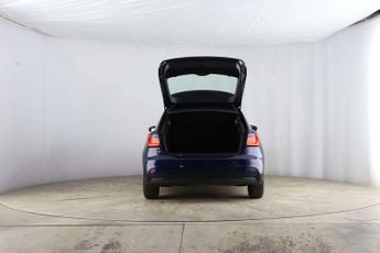 Audi A1 1.0 TFSI 30 Technik Sportback S Tronic Euro 6 (s/s) 5dr