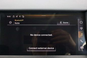 Audi A1 1.0 TFSI 30 Technik Sportback S Tronic Euro 6 (s/s) 5dr