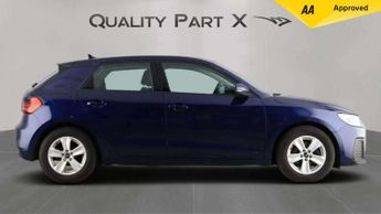 Audi A1 1.0 TFSI 30 Technik Sportback S Tronic Euro 6 (s/s) 5dr