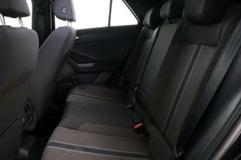 Volkswagen T-Roc 1.5 TSI EVO Black Edition DSG Euro 6 (s/s) 5dr