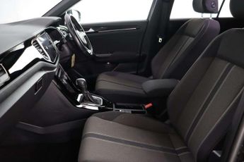 Volkswagen T-Roc 1.5 TSI EVO Black Edition DSG Euro 6 (s/s) 5dr