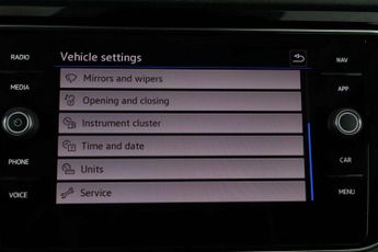 Volkswagen T-Roc 1.5 TSI EVO Black Edition DSG Euro 6 (s/s) 5dr