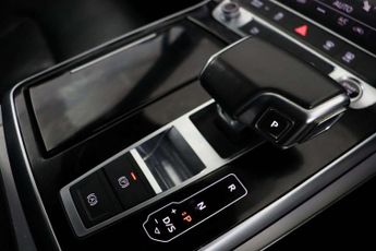 Audi Q7 3.0 TFSI V6 55 S line Tiptronic quattro Euro 6 (s/s) 5dr