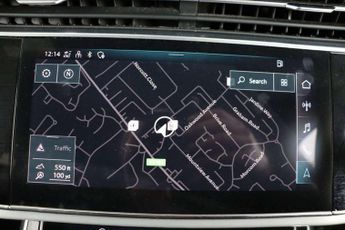 Audi Q7 3.0 TFSI V6 55 S line Tiptronic quattro Euro 6 (s/s) 5dr