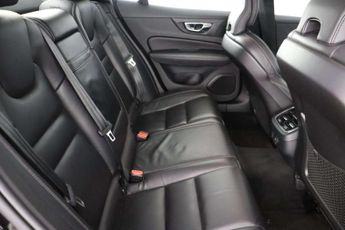 Volvo S60 2.0 B5 MHEV Inscription Auto Euro 6 (s/s) 4dr