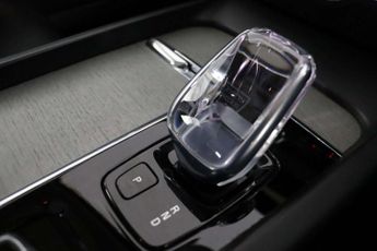 Volvo S60 2.0 B5 MHEV Inscription Auto Euro 6 (s/s) 4dr
