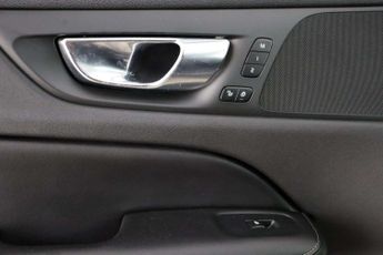 Volvo S60 2.0 B5 MHEV Inscription Auto Euro 6 (s/s) 4dr