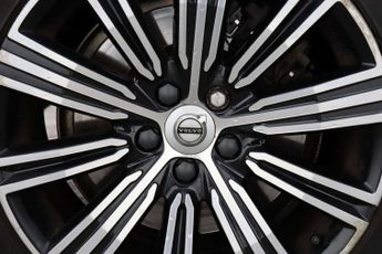 Volvo S60 2.0 B5 MHEV Inscription Auto Euro 6 (s/s) 4dr