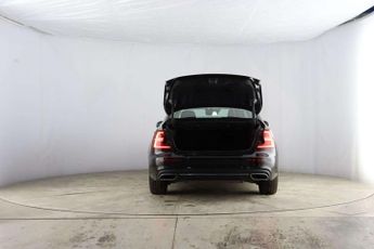 Volvo S60 2.0 B5 MHEV Inscription Auto Euro 6 (s/s) 4dr