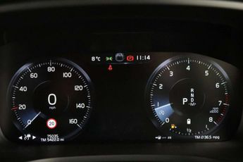 Volvo S60 2.0 B5 MHEV Inscription Auto Euro 6 (s/s) 4dr
