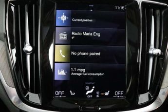 Volvo S60 2.0 B5 MHEV Inscription Auto Euro 6 (s/s) 4dr