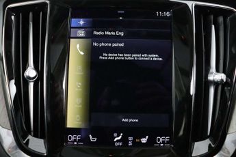 Volvo S60 2.0 B5 MHEV Inscription Auto Euro 6 (s/s) 4dr