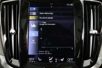 Volvo S60 2.0 B5 MHEV Inscription Auto Euro 6 (s/s) 4dr