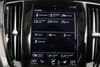 Volvo S60 2.0 B5 MHEV Inscription Auto Euro 6 (s/s) 4dr