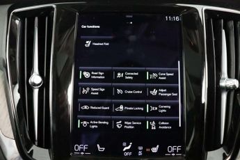 Volvo S60 2.0 B5 MHEV Inscription Auto Euro 6 (s/s) 4dr