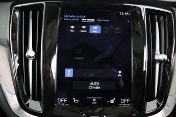 Volvo S60 2.0 B5 MHEV Inscription Auto Euro 6 (s/s) 4dr