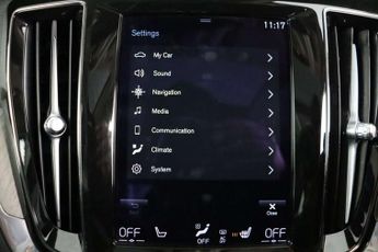 Volvo S60 2.0 B5 MHEV Inscription Auto Euro 6 (s/s) 4dr