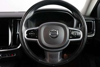 Volvo S60 2.0 B5 MHEV Inscription Auto Euro 6 (s/s) 4dr