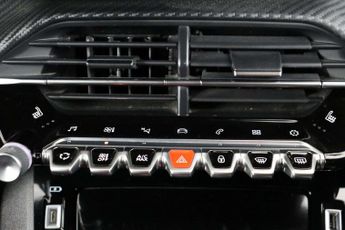 Peugeot 2008 1.2 PureTech GT EAT Euro 6 (s/s) 5dr