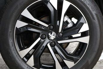 Peugeot 2008 1.2 PureTech GT EAT Euro 6 (s/s) 5dr