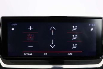 Peugeot 2008 1.2 PureTech GT EAT Euro 6 (s/s) 5dr