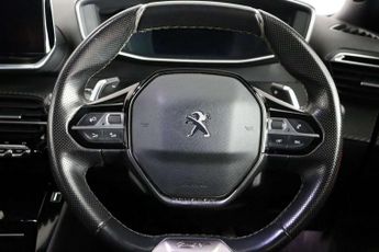 Peugeot 2008 1.2 PureTech GT EAT Euro 6 (s/s) 5dr