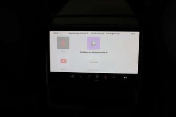 Tesla Model 3 (Dual Motor) Long Range Auto 4WDE 4dr