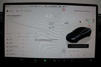 Tesla Model 3 (Dual Motor) Long Range Auto 4WDE 4dr