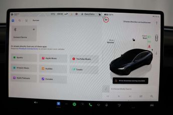 Tesla Model 3 (Dual Motor) Long Range Auto 4WDE 4dr