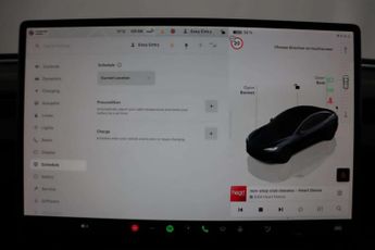 Tesla Model 3 (Dual Motor) Long Range Auto 4WDE 4dr