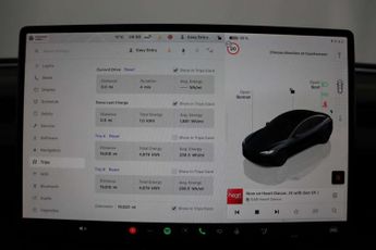 Tesla Model 3 (Dual Motor) Long Range Auto 4WDE 4dr