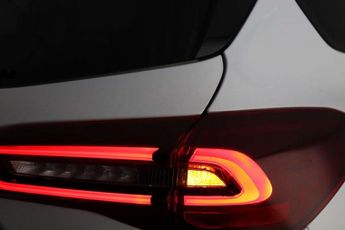 Ford Focus 1.5 EcoBlue ST-Line Vignale Auto Euro 6 (s/s) 5dr