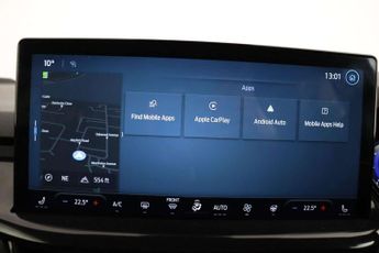 Ford Focus 1.5 EcoBlue ST-Line Vignale Auto Euro 6 (s/s) 5dr