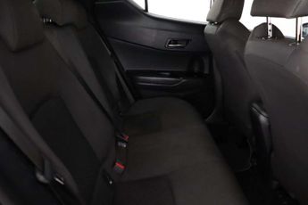 Toyota C-HR 1.8 VVT-h Icon CVT Euro 6 (s/s) 5dr