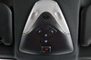 Toyota C-HR 1.8 VVT-h Icon CVT Euro 6 (s/s) 5dr