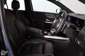 Mercedes-Benz GLA 1.3 GLA250e 15.6kWh Exclusive Edition (Premium) 8G-DCT Euro 6 (s