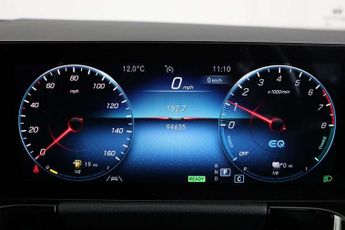 Mercedes-Benz GLA 1.3 GLA250e 15.6kWh Exclusive Edition (Premium) 8G-DCT Euro 6 (s