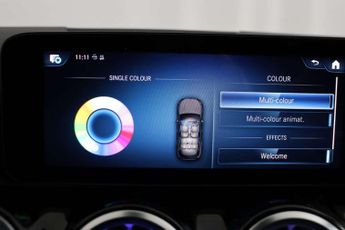 Mercedes-Benz GLA 1.3 GLA250e 15.6kWh Exclusive Edition (Premium) 8G-DCT Euro 6 (s