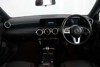 Mercedes-Benz A Class 2.0 A180d SE Euro 6 (s/s) 5dr
